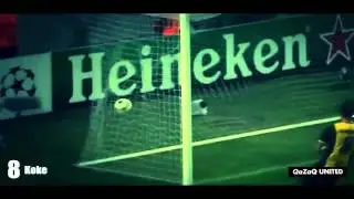 Koke(not vine) by Lalka