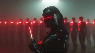 Hybrid Collapse – Control (Official Music Video)