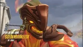 Genji Quick Finish