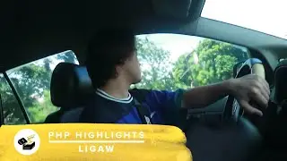 PHP HIGHLIGHTS | Charles and Zi.O are Lost!