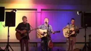 The McCalmans - The Broom