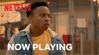 Cobra Kai | Season 6 Volume 1 Now Playing | Netflix