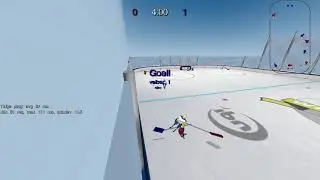 O Block - The Oscars EHL Autumn Open 2021 game 1