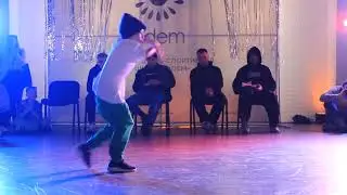 baby с сентября 2023, 1/8, "All Option" Breaking Battle, 3.02.2024