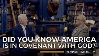 Revival Radio TV: God, Covenants and the Contradictions
