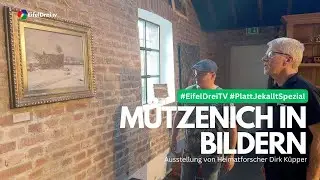 #EifelDreiTV #plattjekallt #Spezial - Mützenich in Bildern