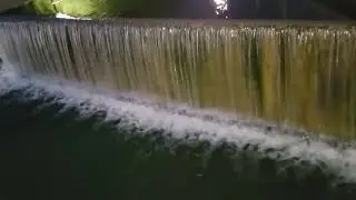 RELAXING WATER FALLS