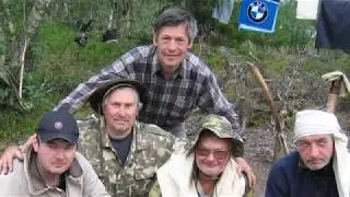 Оленнегорск (фотофильм)
