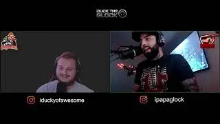 Podcast Stream #14