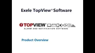 Exele TopView Product Overview (v5)