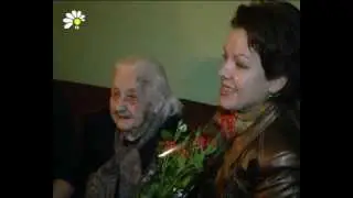 Жизнь прожить -- не поле перейти