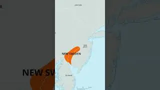Schwedische Kolonien
