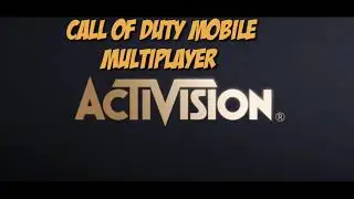 CALL OF DUTY MOBILE | MULTIPLAYER MODE
