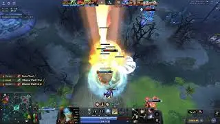 48/9/9 KEZ! | Dota 2 Public