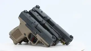 Canik METE MC9 v MC9L v SFT GBGuns Drill