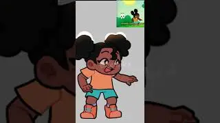 DON'T LISTEN [ First part ] #shorts