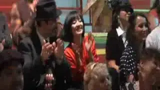 Eli Broad Tribute Music Video