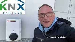 ABB Wall Box Terra AC 7,4 wi-fi perso ....