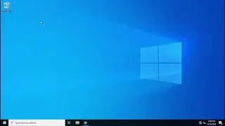 8 WDS Server role install and configure