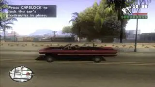 GTA San Andreas - Episode 6