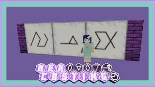 Hex Casting Casual Stream 1