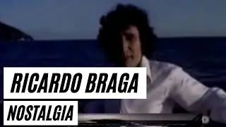 Ricardo Braga - Nostalgia (Letra subtitulos)
