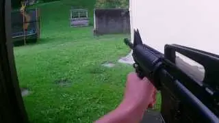 sony vegas muzzleflash fun spetial video