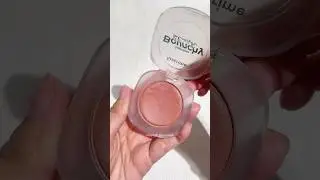 Blush Unik | Luxcrime Seamless Bouncy Blush