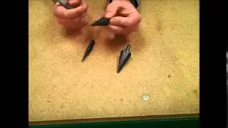 Greenlee Step Bit