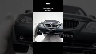 BMW 545i / 