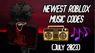 Roblox Music Codes/IDs (July 2023) *WORKING* ROBLOX ID