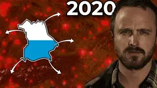 Forming EU as Bavaria in Rise of Nations - Ron A to Z Releasables