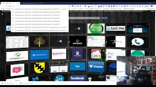Email Discovery Tool