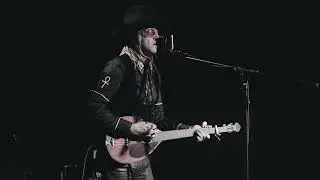 A Riverwood Arts Session: David Eugene Edwards - All Your Waves