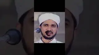 Anas Amani Pushpagiri Usthad #rabiulawal #anasamani