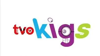 Egor's 2022 TVOKids Logo Bloopers 3 Take 2: G Is Here While D Is At Canadian Television Fund's House