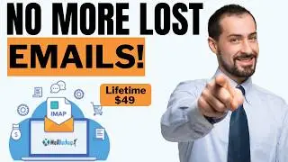 Backup Gmail, Outlook & Office 365 Forever? Mail Backup X Honest Review