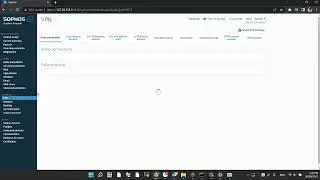 Configure L2TP VPN In Sophos XG Firewall | Cấu hình VPN L2TP trên Firewall Sophos XG