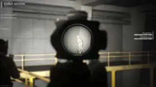 SCP 173 STARTS HUNTING US DOWN (SCP 5K)