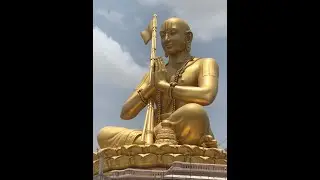 Sri Ramanujacharya