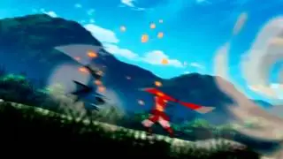 AMV - The Way of the Warriors