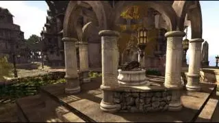 The Looking Glass -II- Second Life - video