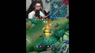 How to 1v5 with Hanzo 