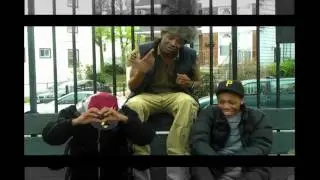 Be My Boo - AJ ft. Charm Luxx (Official Video)