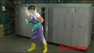 Quick Cable PPE (personal protective equipment)