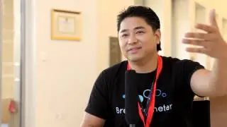 CEO (Breathometer)