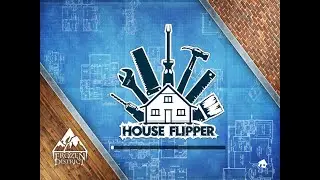 Лучший ремонтник домов► House Flipper  #1