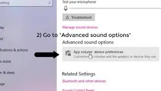 How to fix *NO SOUND* on 