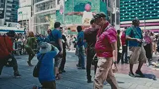 Yuk jalan² ke NYC