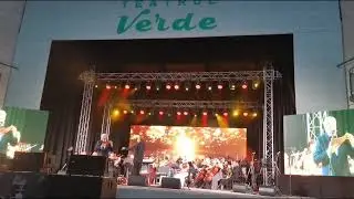 ETERNA - Eugeny Doga, Konstantine Moskovich-NAI, Concert in Chișină, Moldova, 3rd of September, 2023